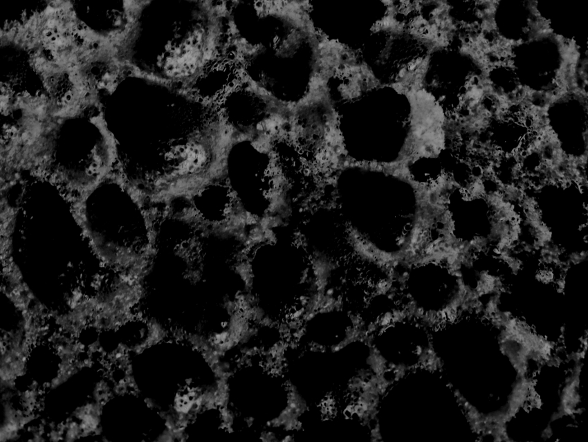 Carbon Nanotube Sponges for Efficient Cooling