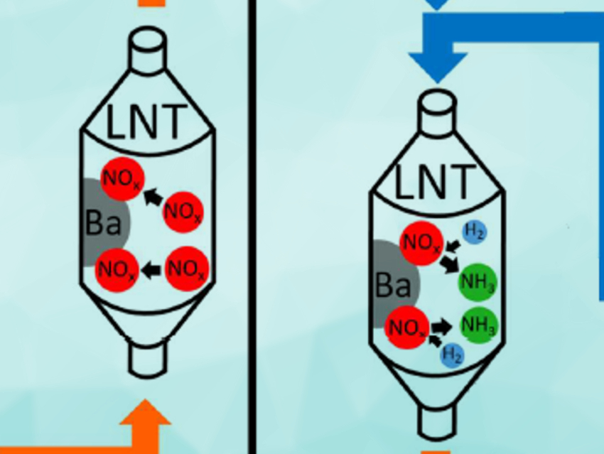 Green Ammonia Production