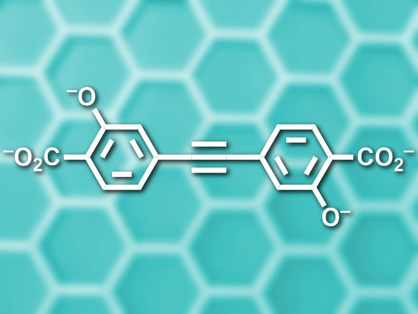 New Metal–Organic Frameworks Catalyze the Fixation of CO2