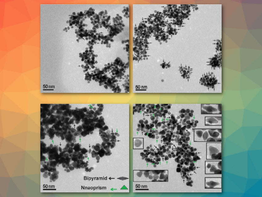 Programming Nanoparticle Formation and Assembly