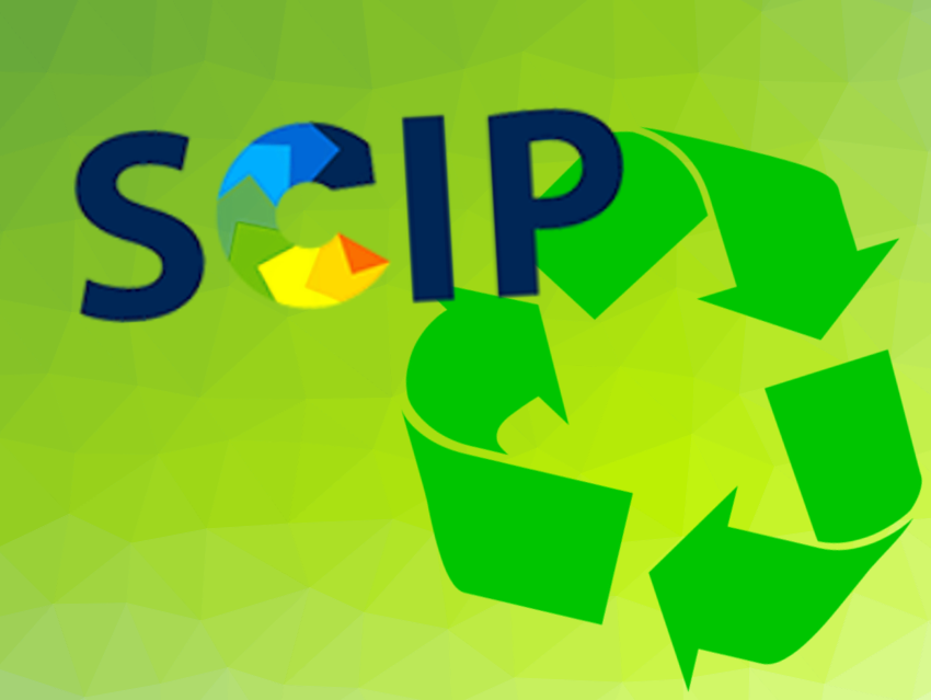 SCIP Database Tracks Chemicals of Concern in Products