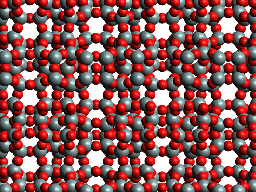 Activity of Widely Used Zeolite Catalyst Explained