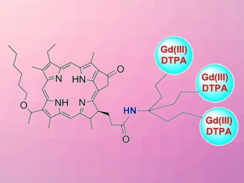 Gd(III) Complexes for Cancer Imaging and Therapy