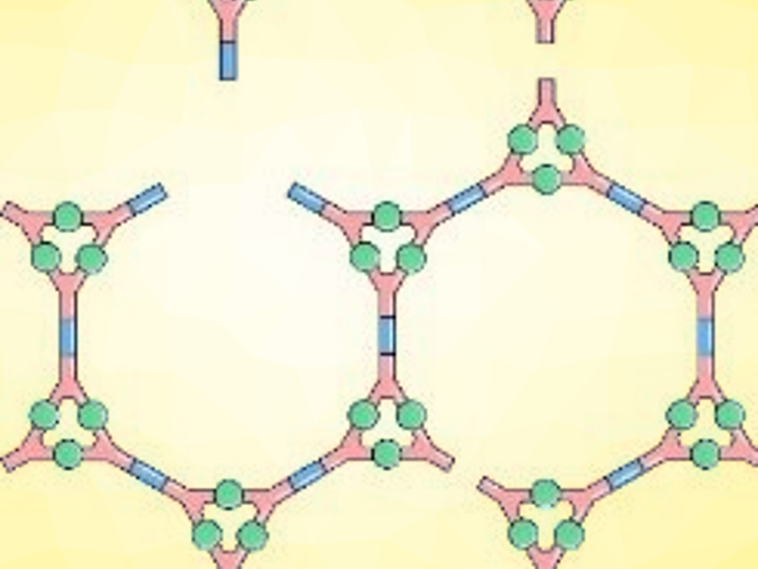 Imine‐Linked MOF Generates Reactive Oxygen Species