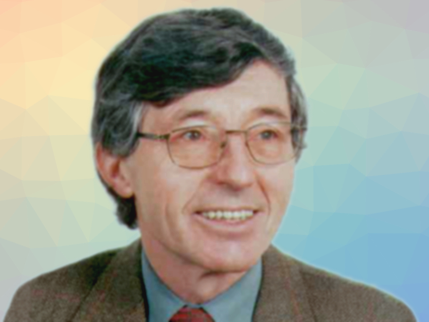 80th Birthday: Jürgen O. Metzger