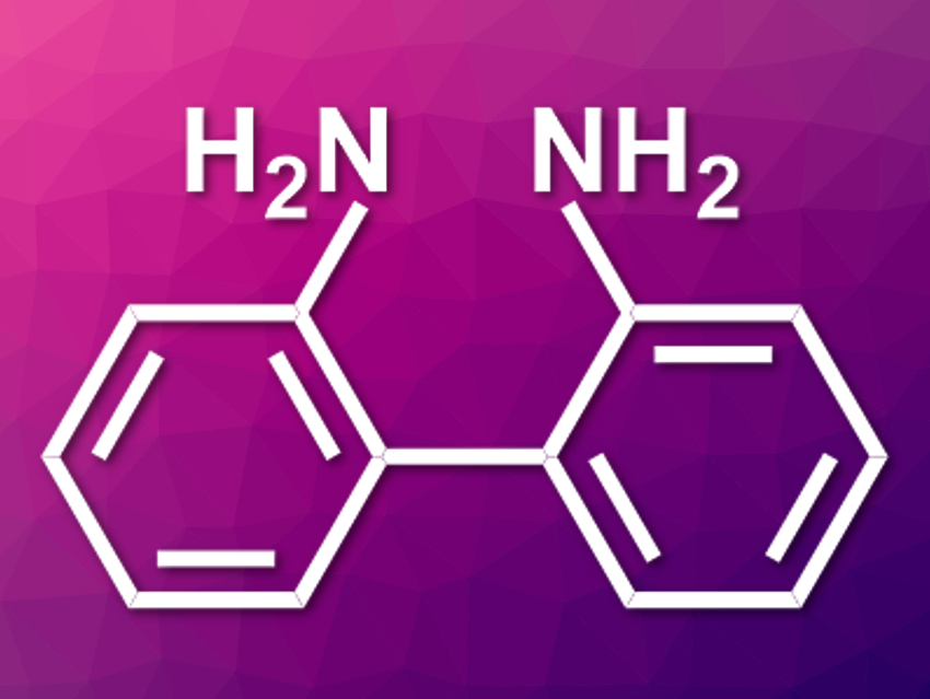 Protecting-Group-Free 2,2'-Diaminobiaryl Synthesis