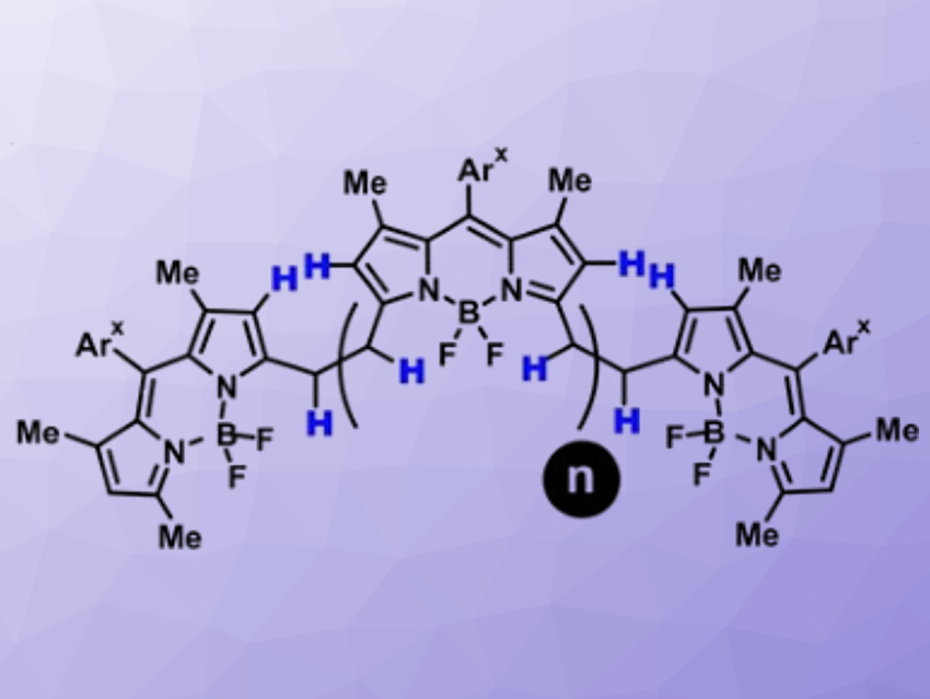 BODIPY-Based Near-Infrared Dyes