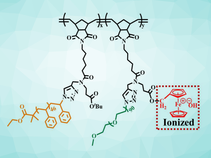 Polymer-Based Photonic Structures