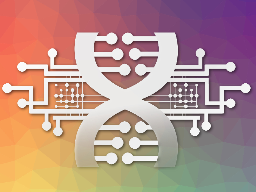 Generating True Random Numbers Using DNA Synthesis