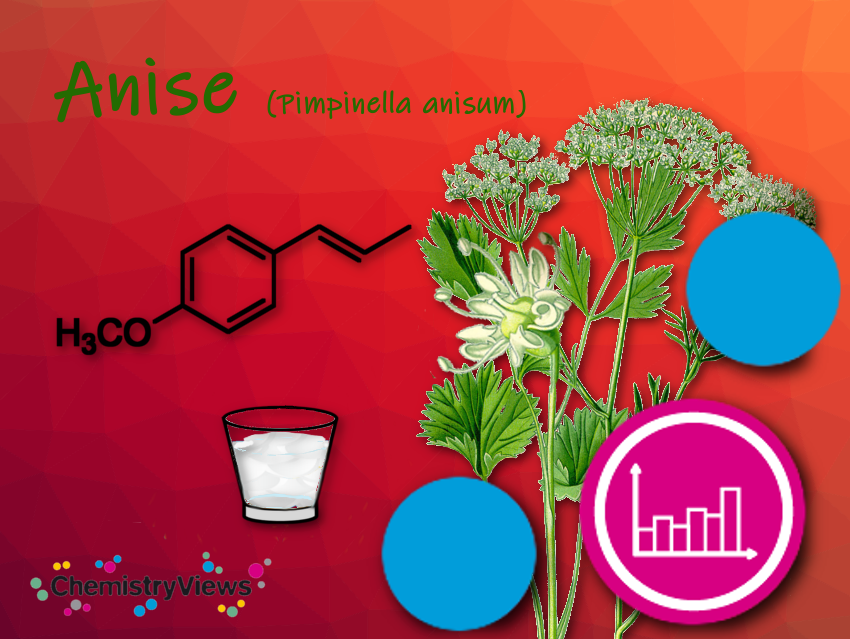 Anise Chemistry