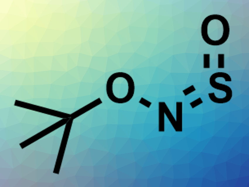 New Sulfinylamine Reagent