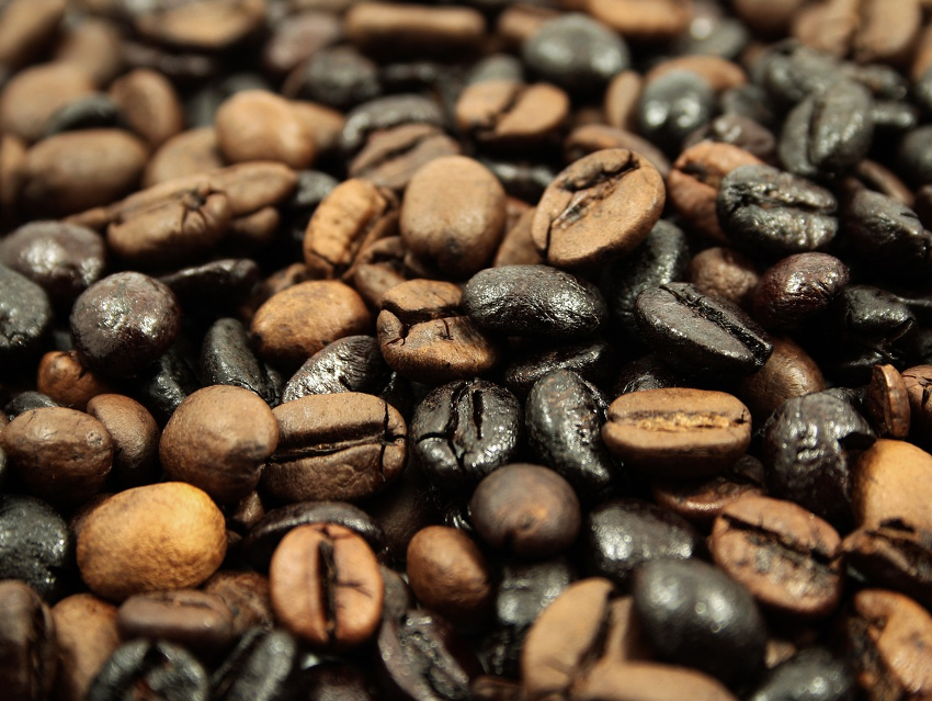 NMR Spectroscopy Used to Authenticate Coffee