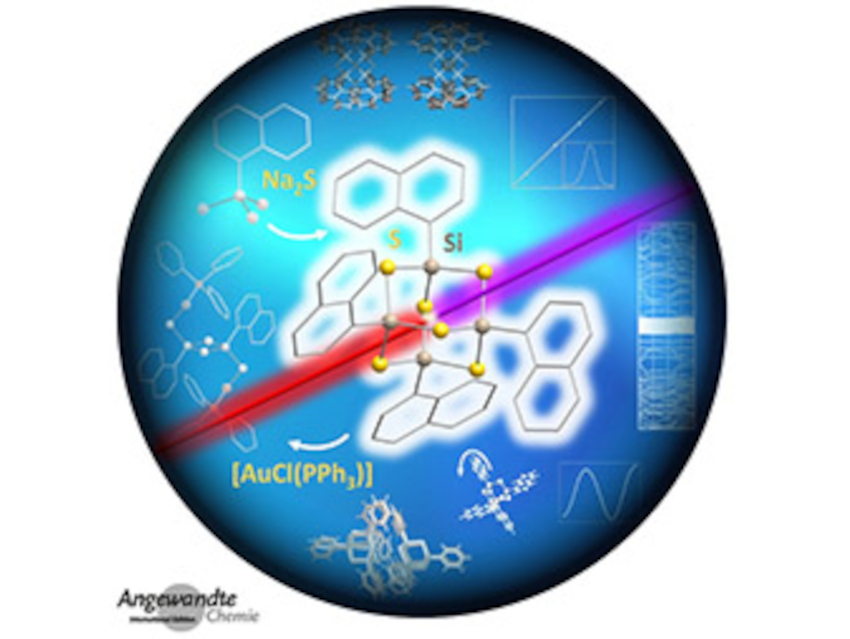 Angewandte Chemie 3/2021: Radicals