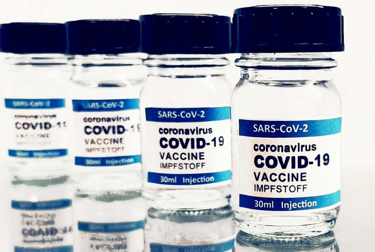 Sanofi to Support BioNTech in Manufacturing Their COVID-19 Vaccine
