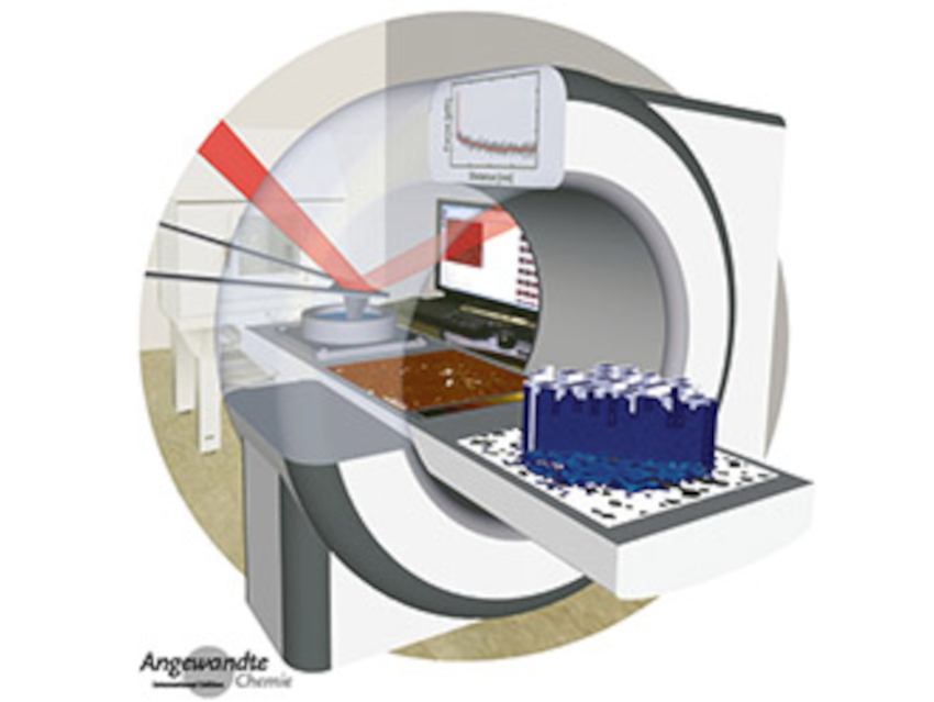 Angewandte Chemie 5/2021: Mechanistic Mysteries