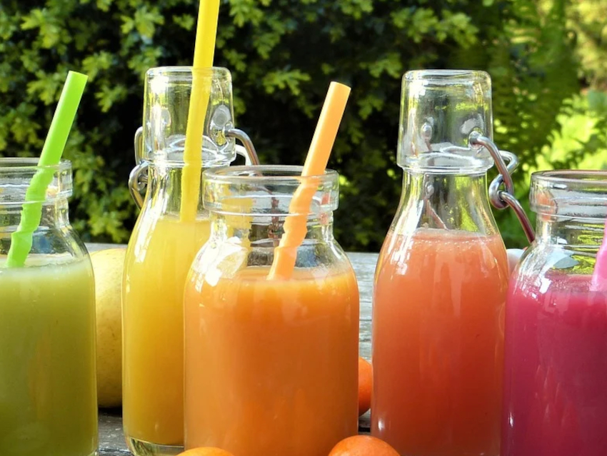 Does the Juicing Method Change the Health Benefits of Vegetable Juice?