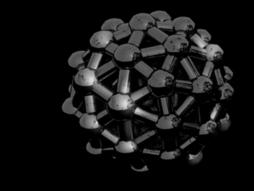 Easy Surfactant Removal from Nanocrystals