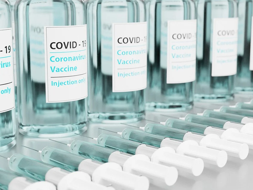 One of the Largest European Vaccine Production Capacities Planned