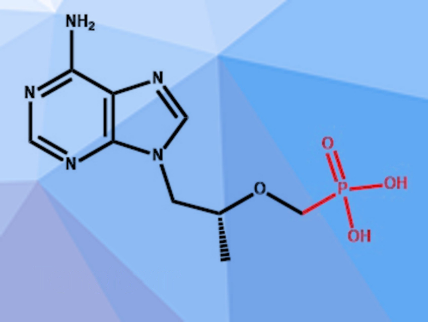 New Synthetic Route to Tenofovir