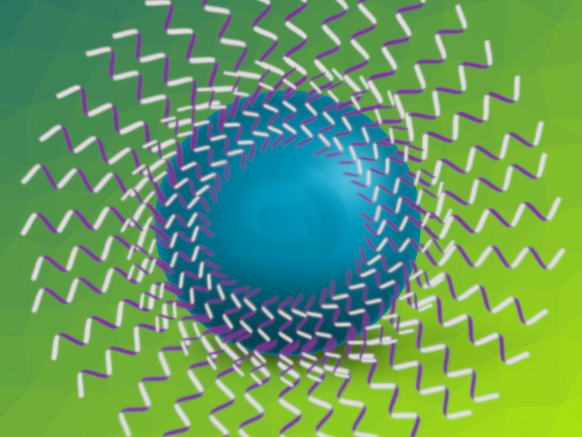 Fast Path to Spherical Nucleic Acids