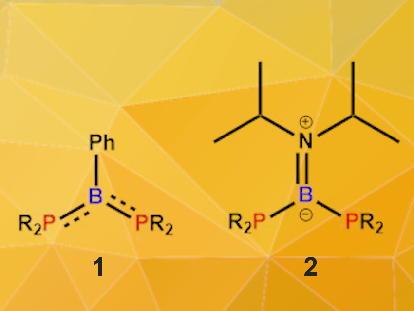 Intramolecular Frustrated Lewis Pairs for Small Molecule Activation