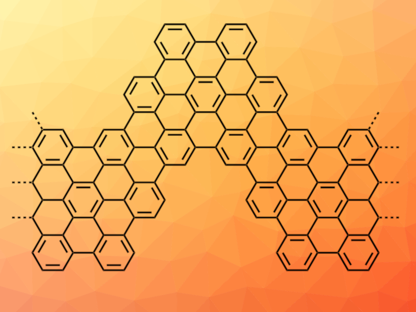 Bottom-Up Synthesis of Graphene Nanoribbons