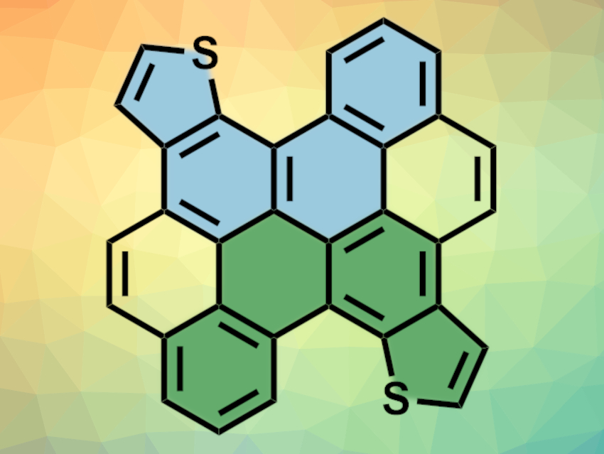 Sulfur-Doped Nanographenes with Helicene Substructures