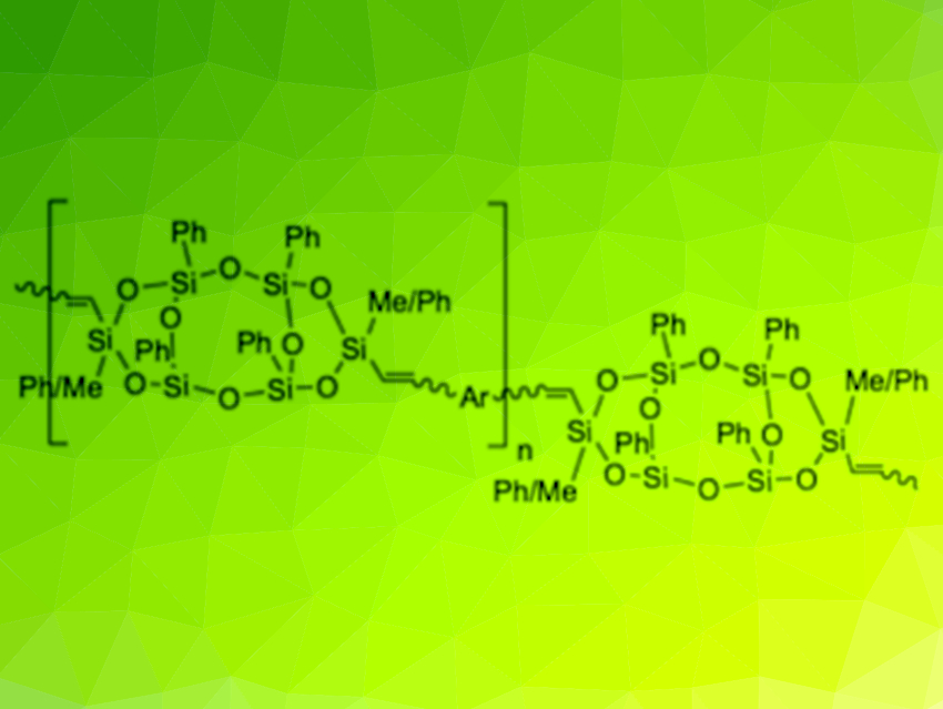 Conjugated Copolymers That Shouldn't Be