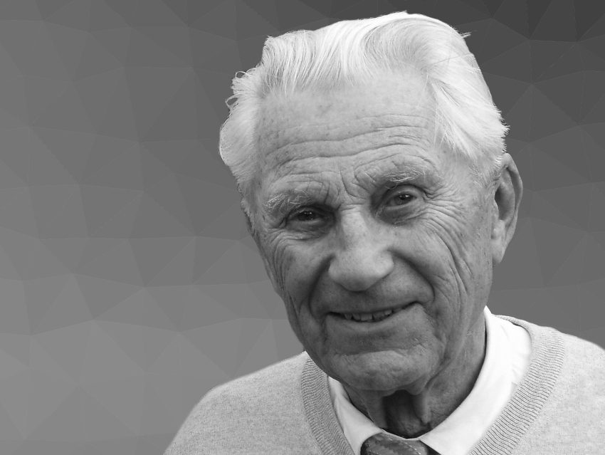 Siegfried Hünig (1921 – 2021)