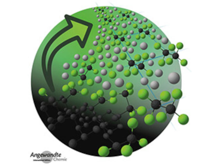 Angewandte Chemie 14/2021: Enhanced Stability