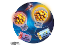 Angewandte Chemie 16/2021: Half and Half