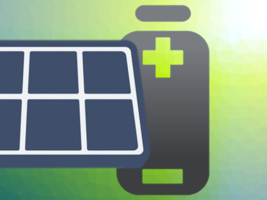 Photo-Rechargeable Lithium-Ion Batteries