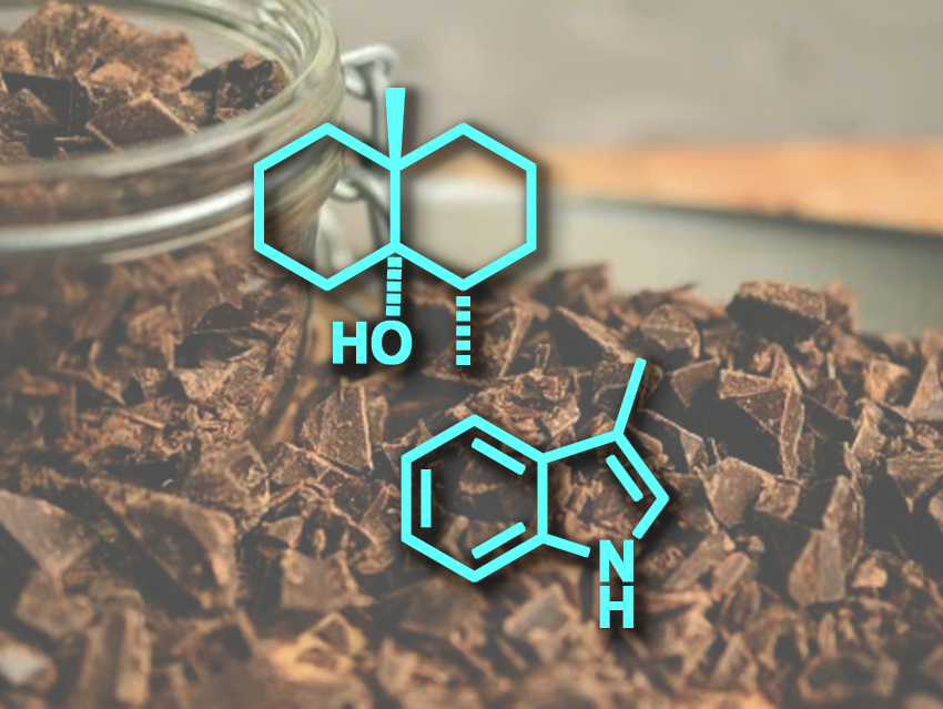 Source of Musty Off-Flavor in Cocoa Identified