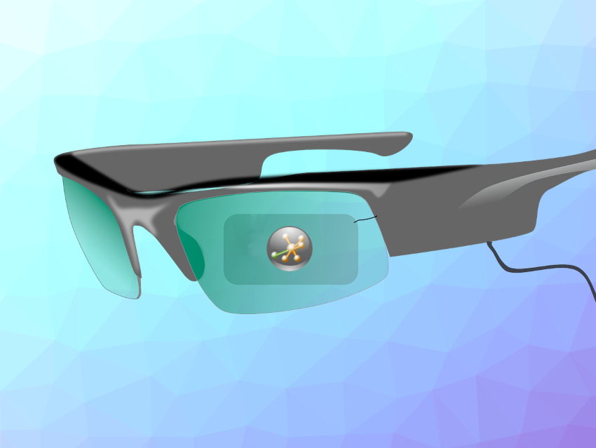 Smart Glasses: Tool or Toy? – Infobox 1