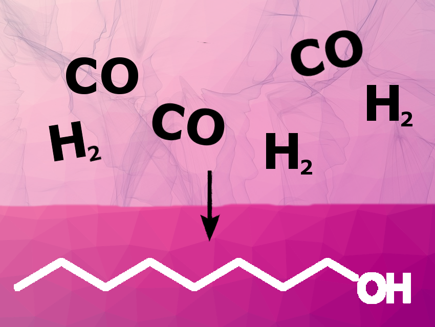 Industrial Waste Gases for Chemical Production