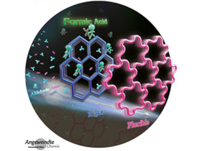 Angewandte Chemie 22/2021: Full Color