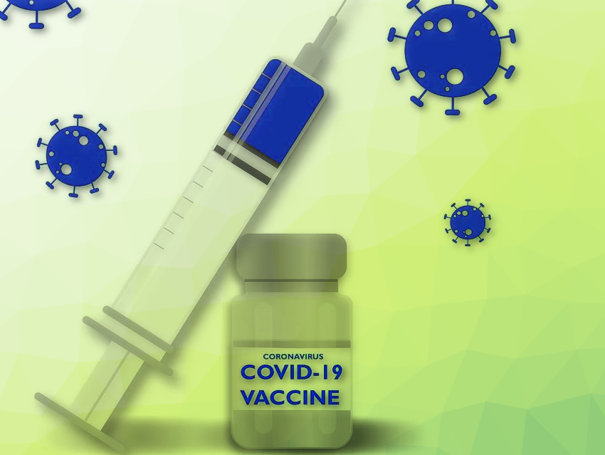 Second-Generation COVID-19 Vaccine Candidate