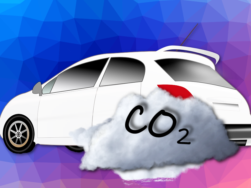 Reducing CO2 Emissions of Gasoline Cars
