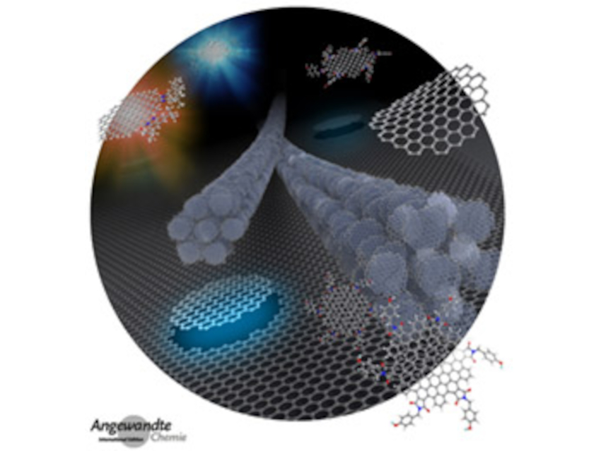 Angewandte Chemie 23/2021: Iconic Chemistry