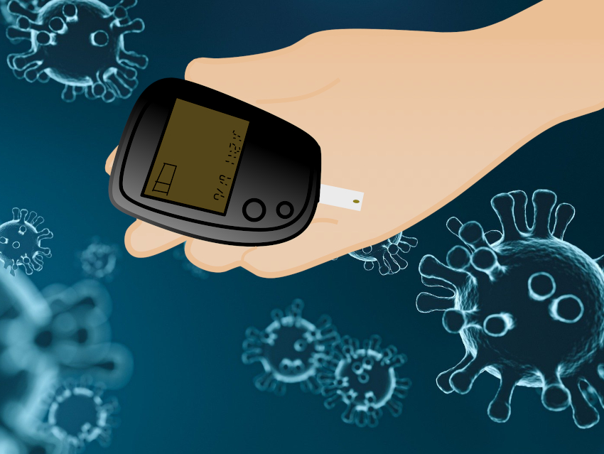 SARS-CoV-2 Infects Insulin-Producing Cells in the Pancreas