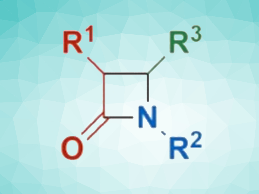 Three-Component Staudinger Reaction