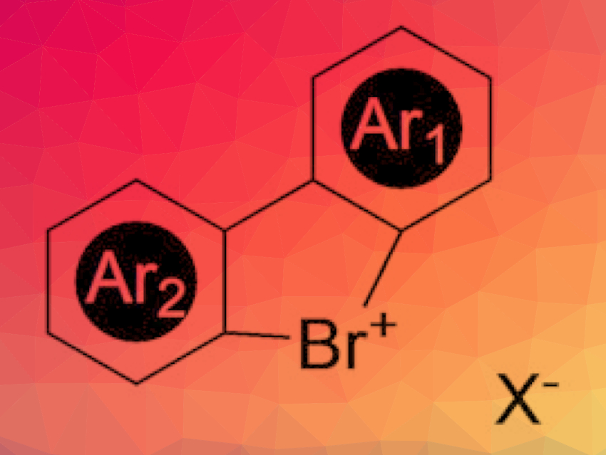 Cyclic Hypervalent Bromines as Aryne Precursors
