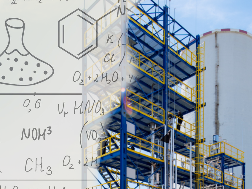 Teaching Chemistry in Attractive Ways