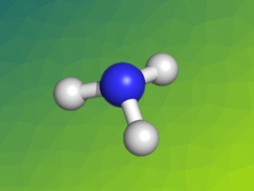 Greener Ammonia Synthesis