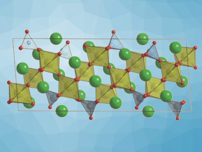 Heat-Insulating Titanate