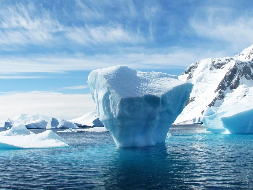 Increasing Surface Ozone in Antarctica