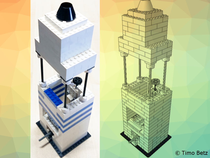 Build Your Own Microscope