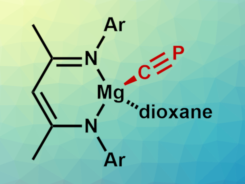 Cyaphide Transfer Reagent