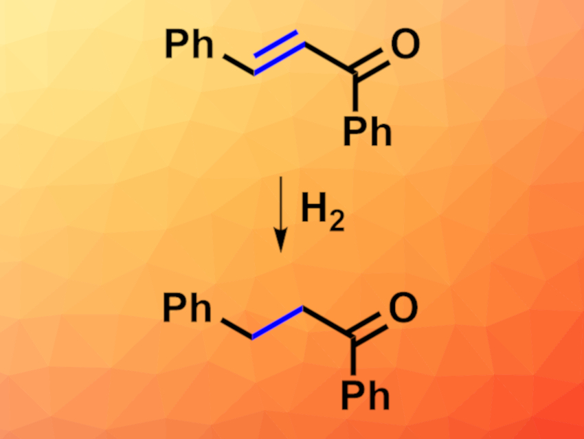 Selective Hydrogenation of α,β-Unsaturated Carbonyl Compounds