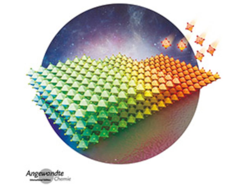 Angewandte Chemie 30/2021: On Target